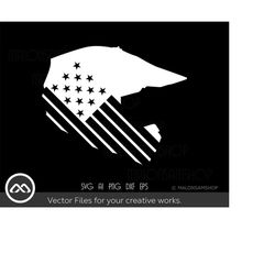 motocross svg helmet - motorcycle svg, motorbike svg, biker svg, motorcycle clipart for lovers