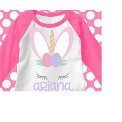 easter svg, bunny svg, easter bunny svg, eggs, bunnycorn svg, unicorn svg, easter bunny svg, eyelashes, svg, dxf, clip a