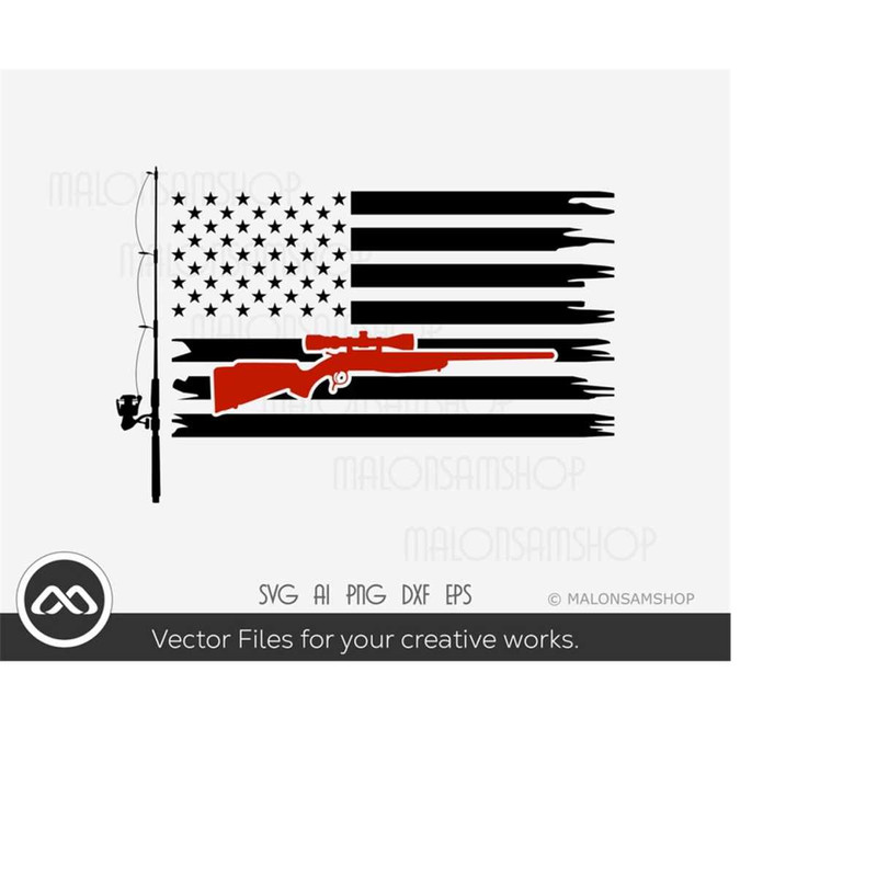 MR-2092023201647-cool-american-flag-svg-fishing-and-hunting-deer-hunting-svg-image-1.jpg