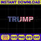 Trump 2024 Svg, Trump Svg, Donald Trump Svg, Trump Flag Svg, Trump 2024 Clipart, USA Flag Svg, Mean Tweets Svg, Trump Cricut, Trump Cutfile (26).jpg