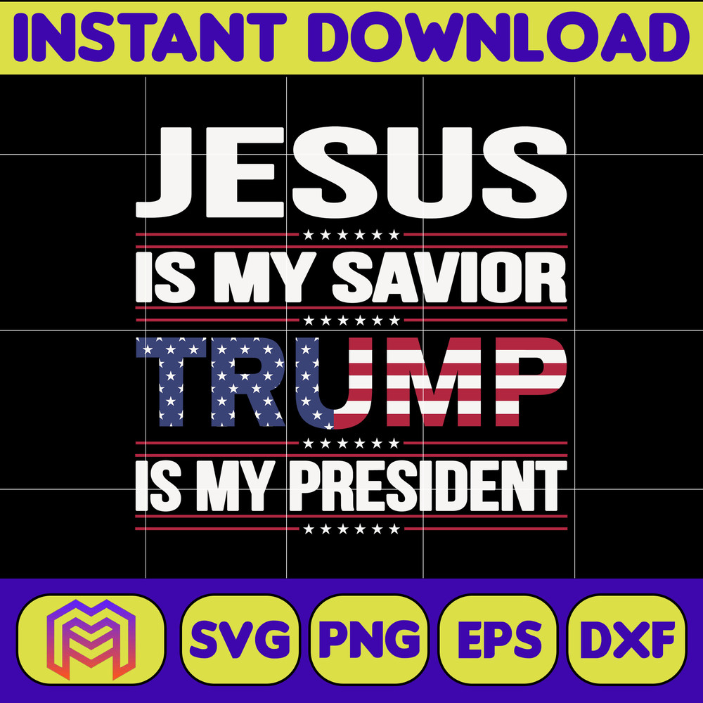 Trump 2024 Svg, Trump Svg, Donald Trump Svg, Trump Flag Svg, Trump 2024 Clipart, USA Flag Svg, Mean Tweets Svg, Trump Cricut, Trump Cutfile (7).jpg