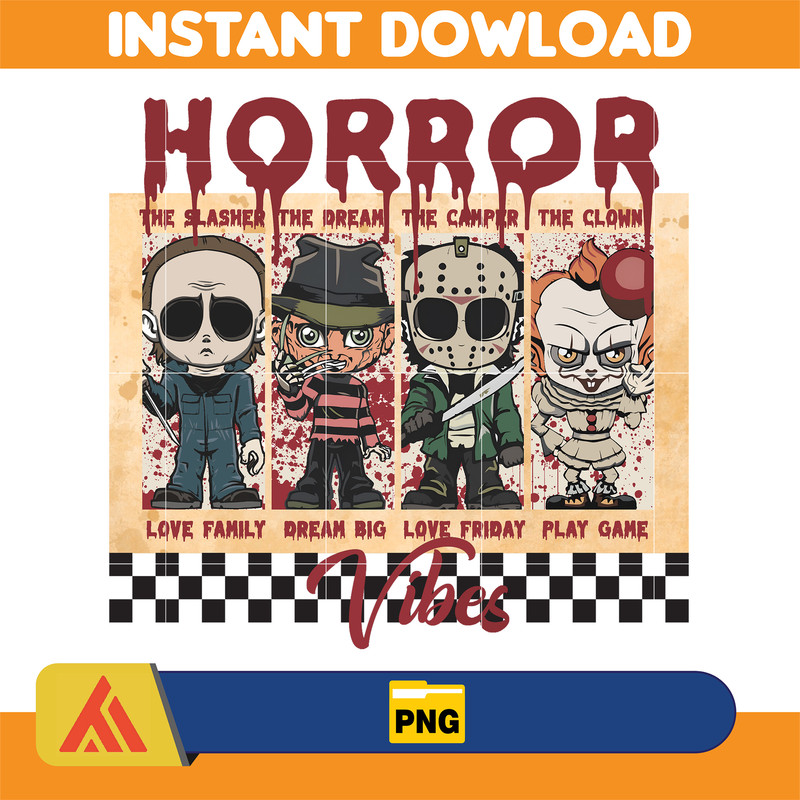Retro Horror Characters PNG ,Designs Horror Movie Png , Retro Halloween Horror Movie PNG (25).jpg