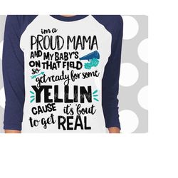 cheer mom svg, cheer dxf, svg, png, cheer mama svg, cheer svg, proud mama, svg files, iron on, cheer team shirt, cheerle