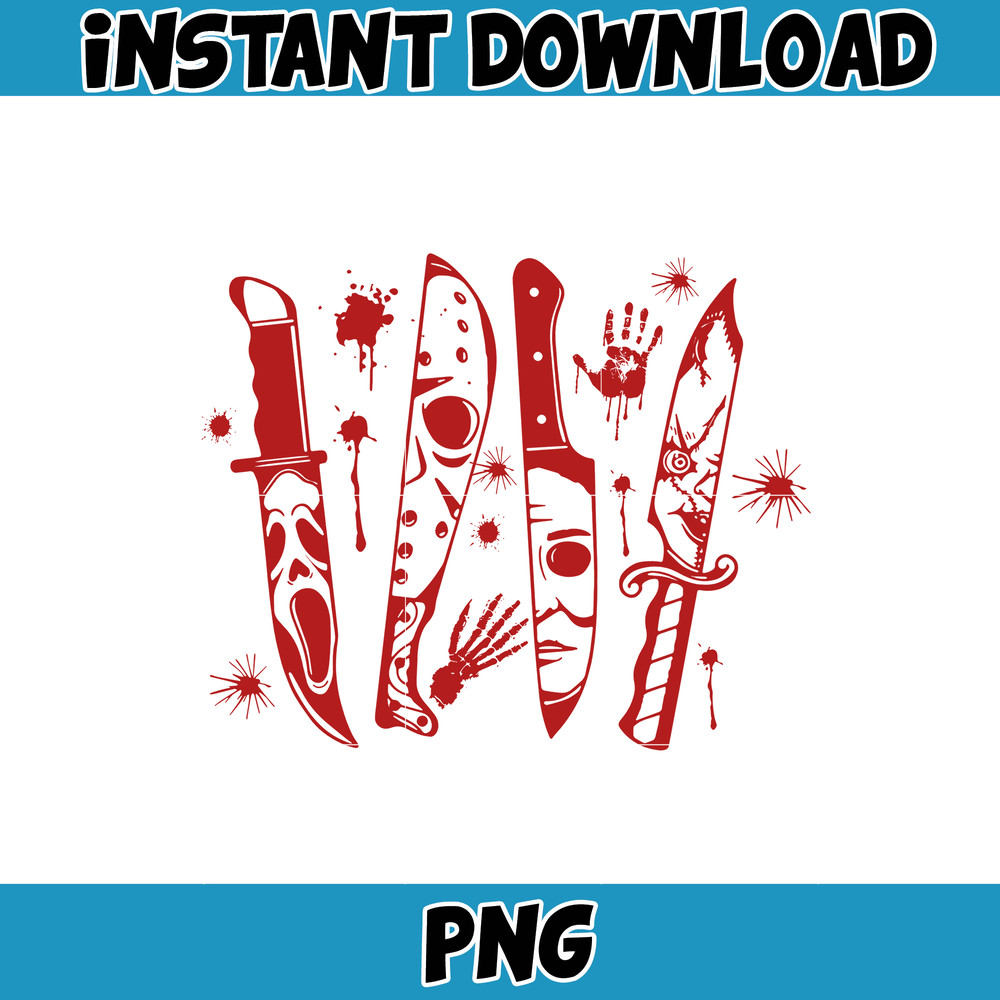 Horror Characters Png, Horror Friends, Halloween Movie Character Png, Horror Killer Halloween Png, Michael Myers Png, Jason Voorhees Png (2).jpg