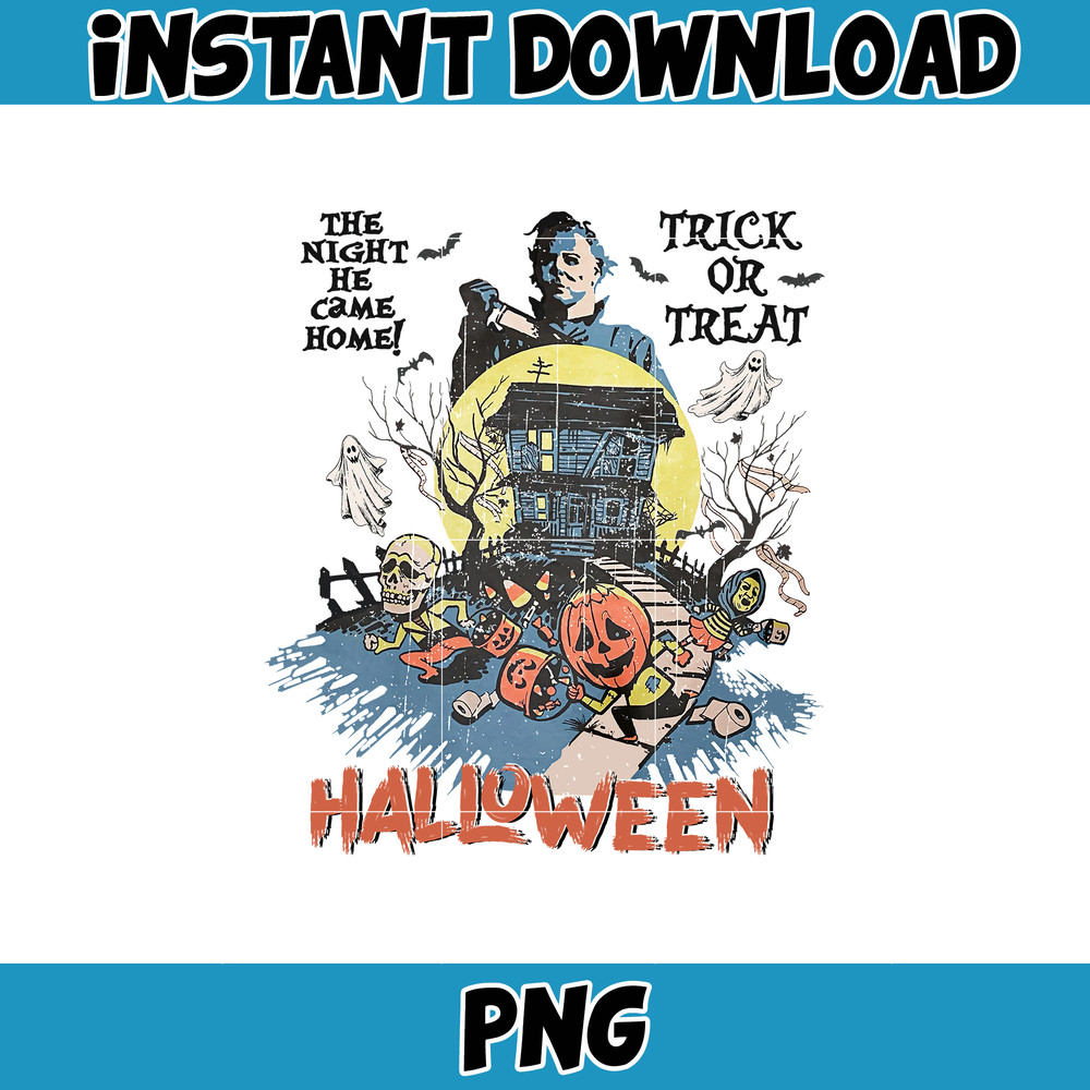 Horror Characters Png, Horror Friends, Halloween Movie Character Png, Horror Killer Halloween Png, Michael Myers Png, Jason Voorhees Png (6).jpg