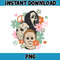 Retro Horror Characters PNG ,Designs Horror Movie Png , Retro Halloween Horror Movie PNG (17).jpg