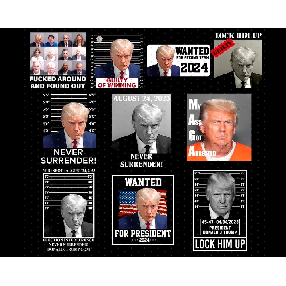 Trump Wanted President Mugshot Svg Png.jpg