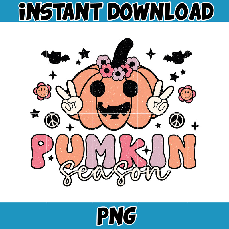Retro Halloween PNG Sublimation, Retro Halloween, Retro Halloween Png, Groovy Halloween Sublimation Designs (21).jpg