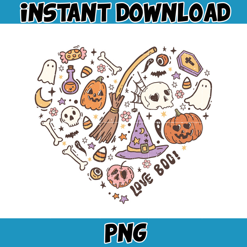 Retro Halloween PNG Sublimation, Retro Halloween, Retro Halloween Png, Groovy Halloween Sublimation Designs (9).jpg