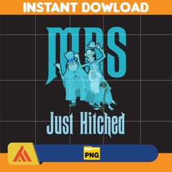 haunted mansion png, mickey minnie haunted mansion png, mickeys not so scary, spooky halloween, halloween png (5)