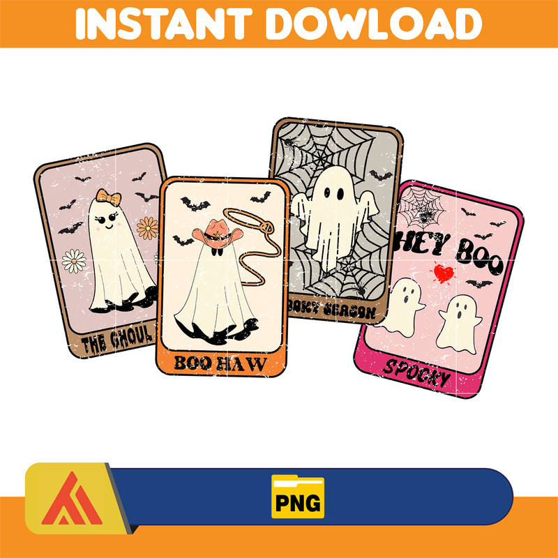 Retro Halloween PNG Sublimation, Retro Halloween, Retro Halloween Png, Groovy Halloween Sublimation Designs (15).jpg