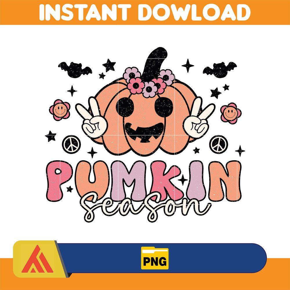 Retro Halloween PNG Sublimation, Retro Halloween, Retro Halloween Png, Groovy Halloween Sublimation Designs (19).jpg