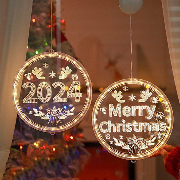 Christmas LED LIGHT STRING Snowflake Hanging Lamp3.jpg