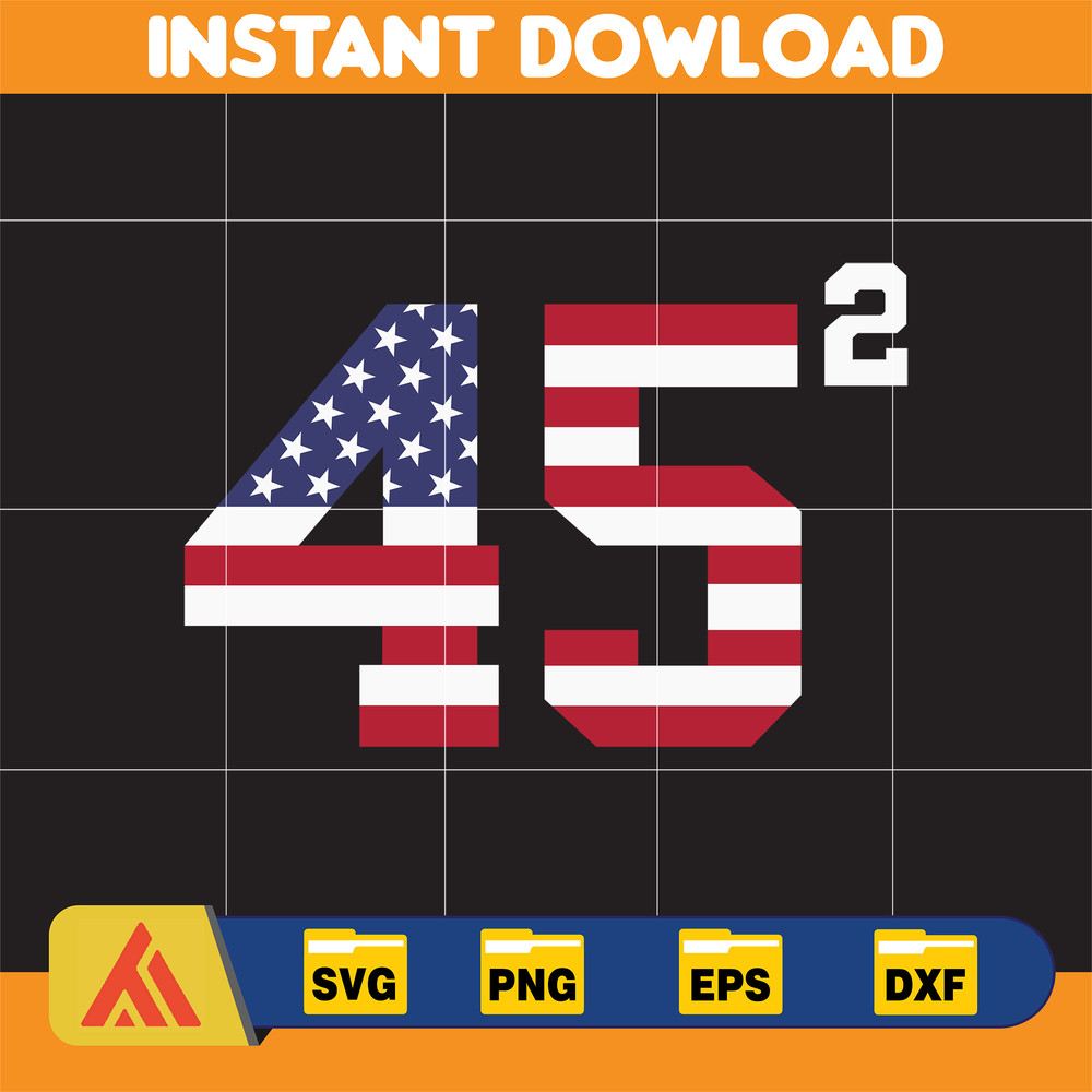 Trump 2024 Svg, Trump Svg, Donald Trump Svg, Trump Flag Svg, Trump 2024 Clipart, USA Flag Svg, Mean Tweets Svg, Trump Cricut, Trump Cutfile (1).jpg