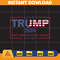 Trump 2024 Svg, Trump Svg, Donald Trump Svg, Trump Flag Svg, Trump 2024 Clipart, USA Flag Svg, Mean Tweets Svg, Trump Cricut, Trump Cutfile (18).jpg