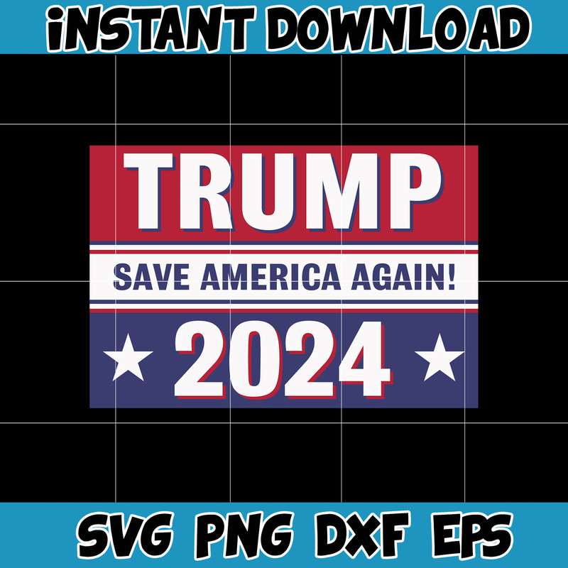 Trump 2024 Svg, Trump Svg, Donald Trump Svg, Trump Flag Svg, Trump 2024 Clipart, USA Flag Svg, Mean Tweets Svg, Trump Cricut, Trump Cutfile (19).jpg