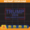 Trump 2024 Svg, Trump Svg, Donald Trump Svg, Trump Flag Svg, Trump 2024 Clipart, USA Flag Svg, Mean Tweets Svg, Trump Cricut, Trump Cutfile (20).jpg