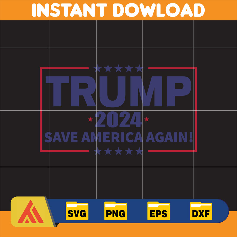 Trump 2024 Svg, Trump Svg, Donald Trump Svg, Trump Flag Svg, Trump 2024 Clipart, USA Flag Svg, Mean Tweets Svg, Trump Cricut, Trump Cutfile (20).jpg