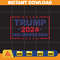 Trump 2024 Svg, Trump Svg, Donald Trump Svg, Trump Flag Svg, Trump 2024 Clipart, USA Flag Svg, Mean Tweets Svg, Trump Cricut, Trump Cutfile (21).jpg