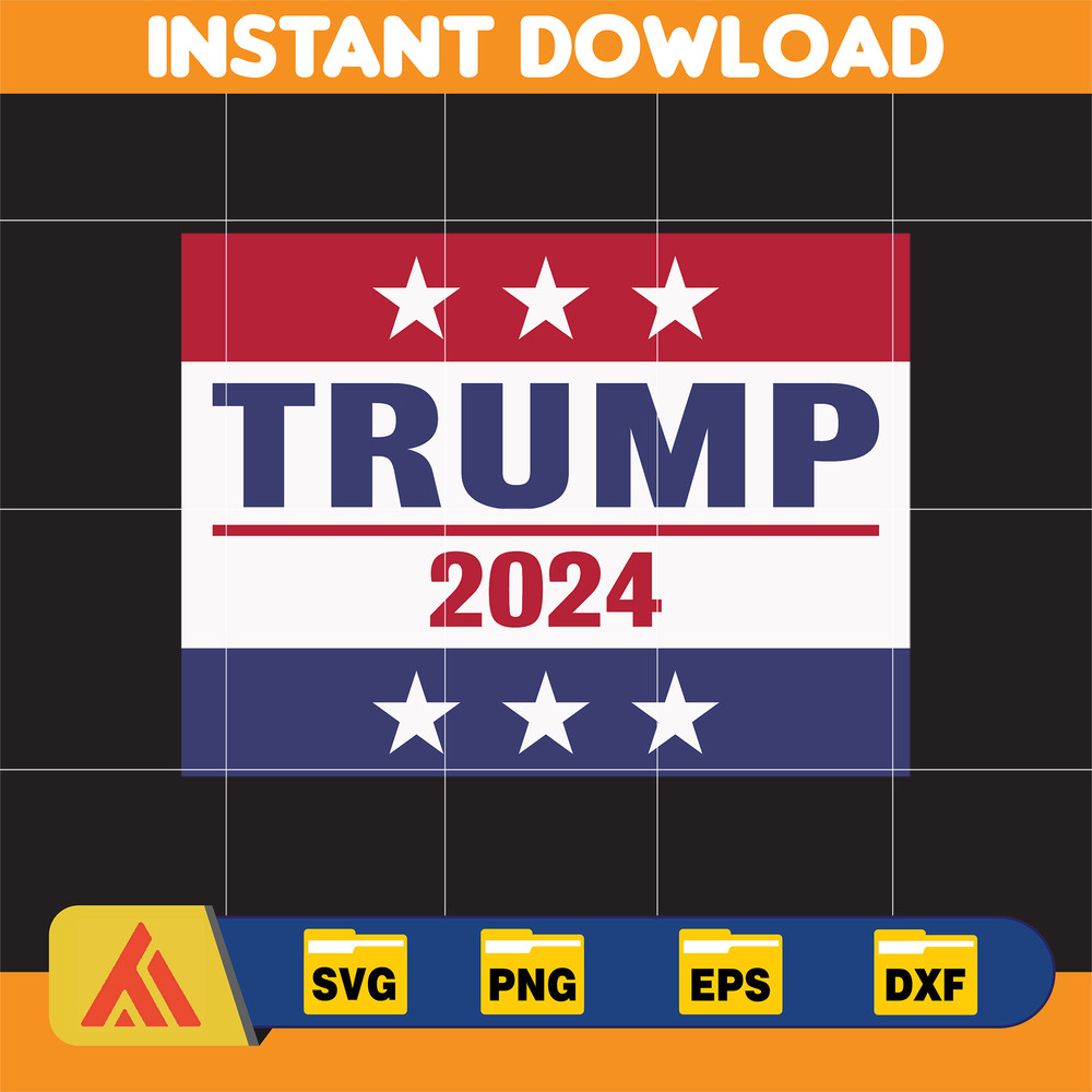 Trump 2024 Svg, Trump Svg, Donald Trump Svg, Trump Flag Svg, Trump 2024 Clipart, USA Flag Svg, Mean Tweets Svg, Trump Cricut, Trump Cutfile (22).jpg