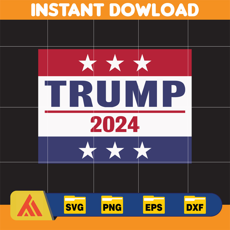 Trump 2024 Svg, Trump Svg, Donald Trump Svg, Trump Flag Svg, Trump 2024 Clipart, USA Flag Svg, Mean Tweets Svg, Trump Cricut, Trump Cutfile (22).jpg