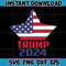 Trump 2024 Svg, Trump Svg, Donald Trump Svg, Trump Flag Svg, Trump 2024 Clipart, USA Flag Svg, Mean Tweets Svg, Trump Cricut, Trump Cutfile (23).jpg