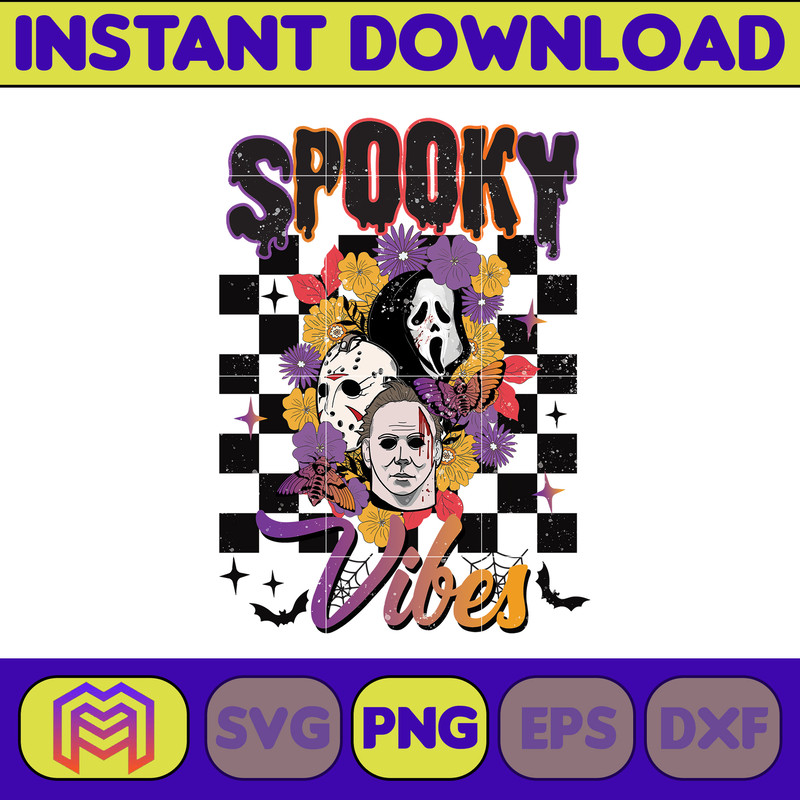 Retro Horror Characters PNG ,Designs Horror Movie Png , Retro Halloween Horror Movie PNG (14).jpg