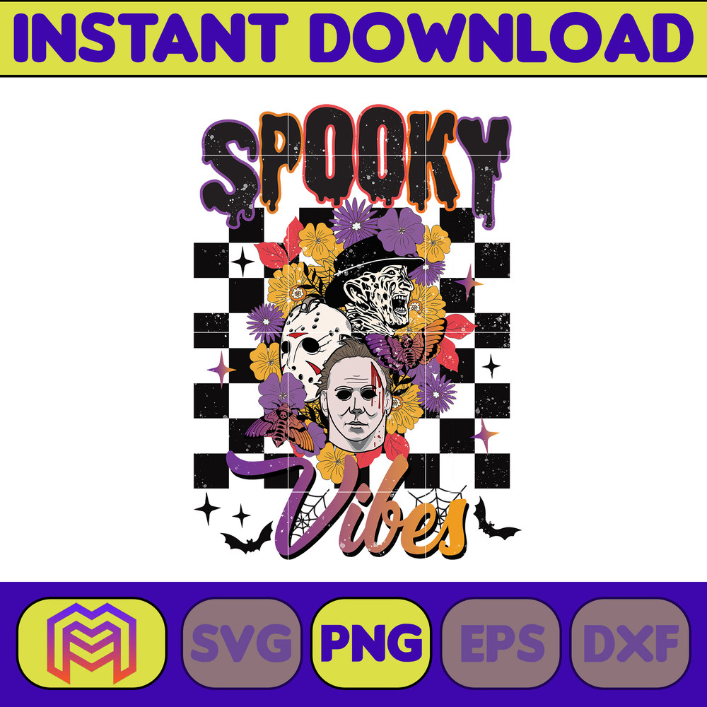 Retro Horror Characters PNG ,Designs Horror Movie Png , Retro Halloween Horror Movie PNG (15).jpg
