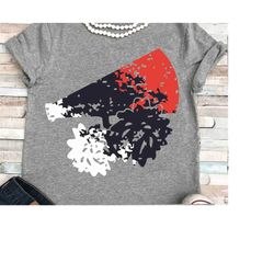 cheer svg, cheer mom svg, football svg, football mom svg, png, dxf, svg, ombre svg, proud mama, cheerleader svg, shorts