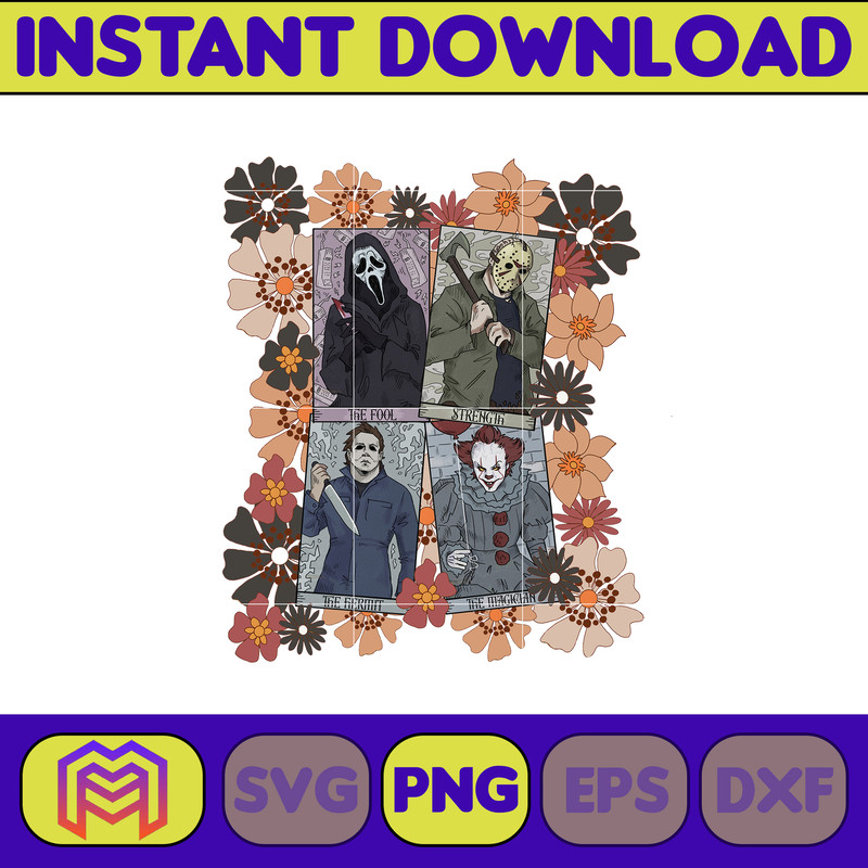 Retro Horror Characters PNG ,Designs Horror Movie Png , Retro Halloween Horror Movie PNG (20).jpg