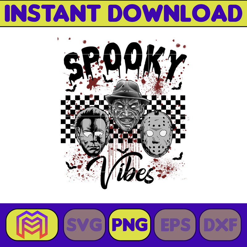 Retro Horror Characters PNG ,Designs Horror Movie Png , Retro Halloween Horror Movie PNG (21).jpg