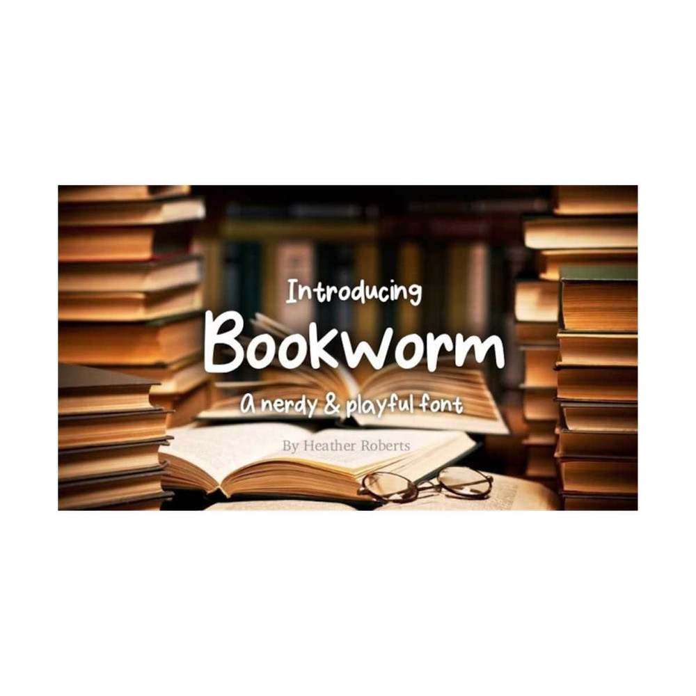 MR-21920230320-bookworm-font-cute-font-handwritten-font-cricut-font-image-1.jpg