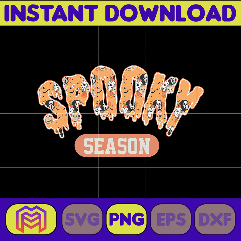 Retro Horror Characters PNG ,Designs Horror Movie Png , Retro Halloween Horror Movie PNG (6).jpg