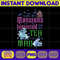 Haunted Mansion Png, Mickey Minnie Haunted Mansion Png, Mickeys Not So Scary, Spooky Halloween, Halloween Png (11).jpg