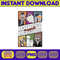 Haunted Mansion Png, Mickey Minnie Haunted Mansion Png, Mickeys Not So Scary, Spooky Halloween, Halloween Png (13).jpg
