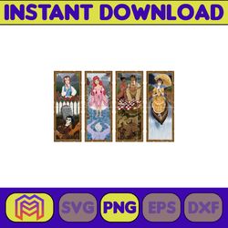 haunted mansion png, mickey minnie haunted mansion png, mickeys not so scary, spooky halloween, halloween png (17)