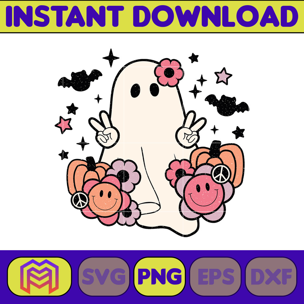 Retro Halloween PNG Sublimation, Retro Halloween, Retro Halloween Png, Groovy Halloween Sublimation Designs (23).jpg