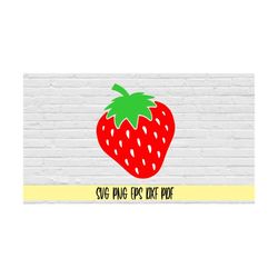 strawberry svg png eps dxf pdf/fruit svg/strawberry clip art digital layered cutting files svg png/strawberries svg/farm