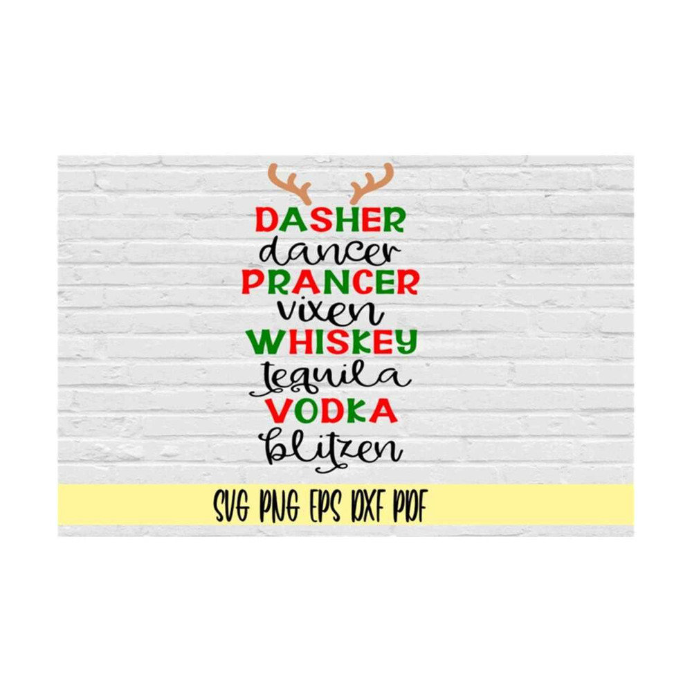 MR-21920238486-dasher-dancer-prancer-vixen-whiskey-tequila-vodka-blitzen-image-1.jpg