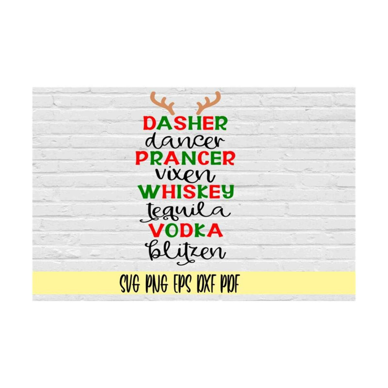 MR-21920238486-dasher-dancer-prancer-vixen-whiskey-tequila-vodka-blitzen-image-1.jpg
