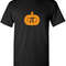 Pumpkin Sarcastic Humor Graphic Tee Gift For Men Novelty Funny T Shirt.jpg