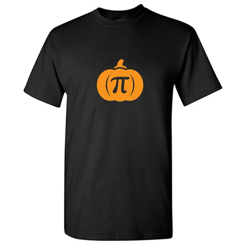 Pumpkin Sarcastic Humor Graphic Tee Gift For Men Novelty Funny T Shirt.jpg