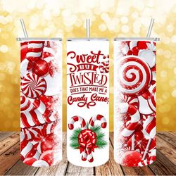 christmas png, 3d tumbler wrap, straight tumbler png design 20oz/ 30oz tumbler png file instant download