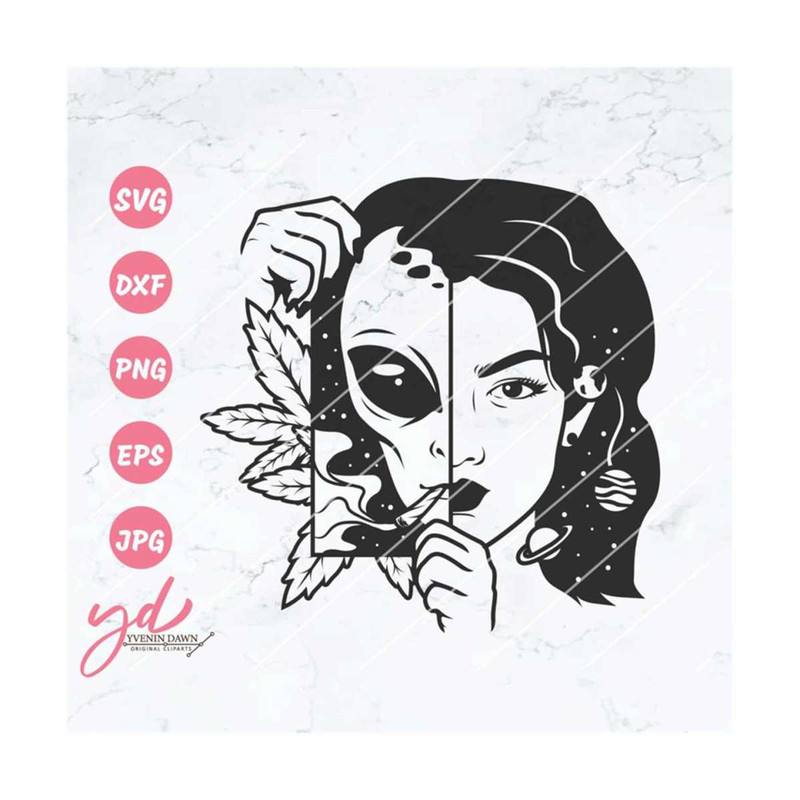 MR-219202310592-alien-girl-smoking-weed-svg-png-woman-smoking-weed-svg-image-1.jpg