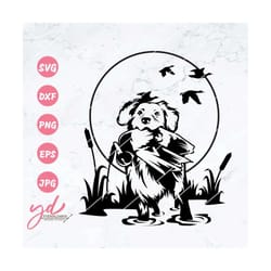 duck hunting svg | hunting dog svg file | hunting season svg | duck hunt svg | hunting dog shirt | hunting clipart | cut