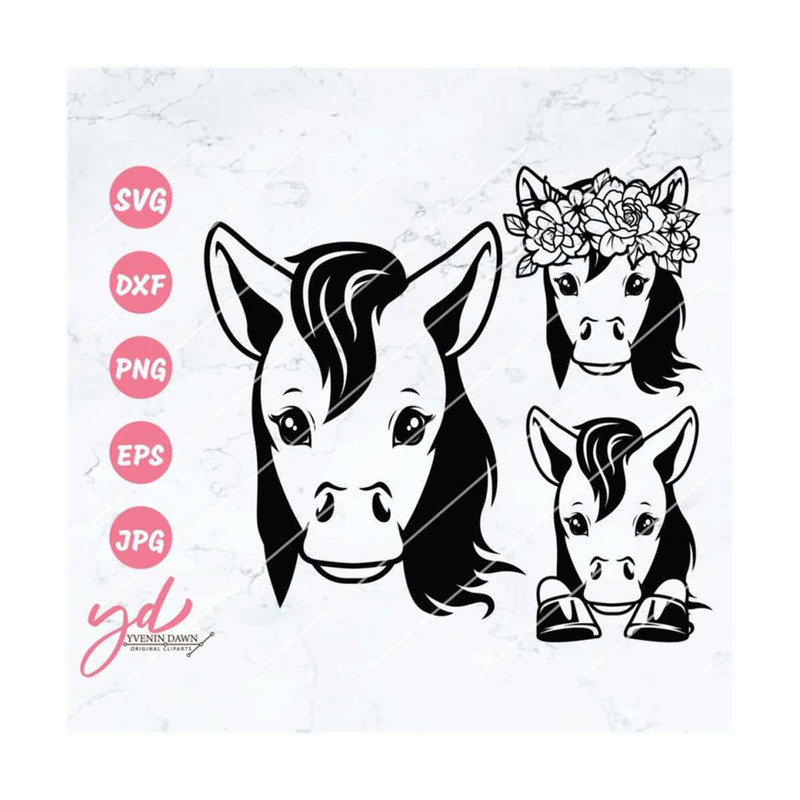 MR-2192023111358-cute-horse-face-svg-horse-svg-floral-horse-svg-peeking-image-1.jpg