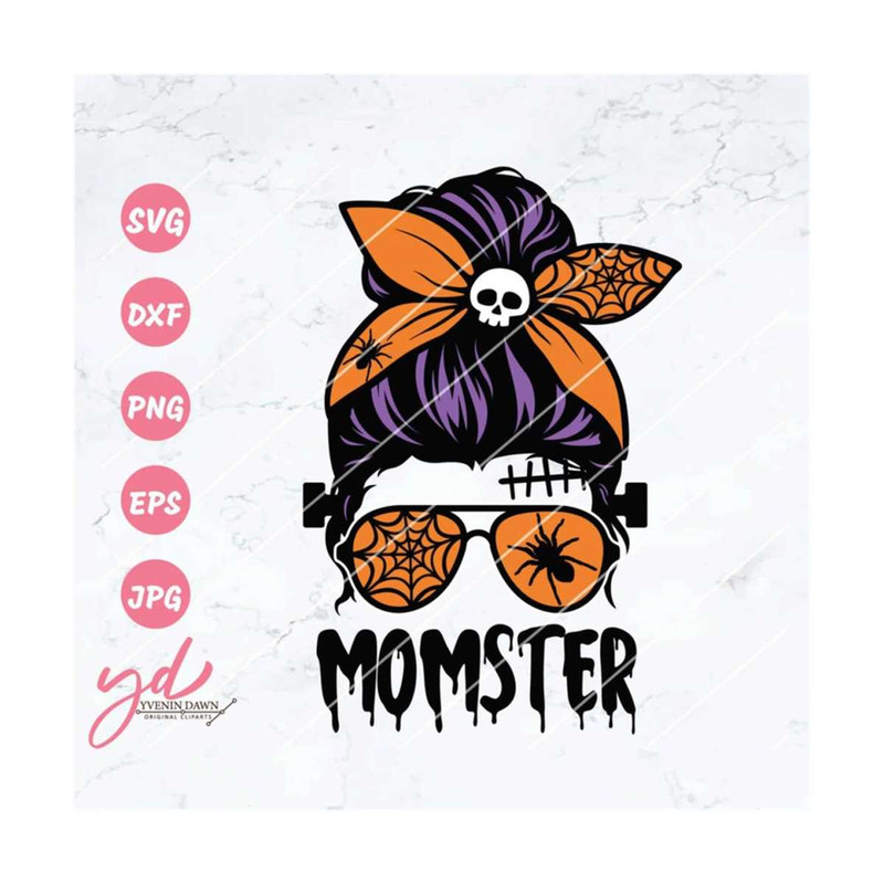 MR-2192023111554-momster-svg-bride-of-frnk-svg-halloween-svg-messy-bun-image-1.jpg