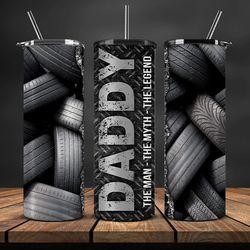 father's day tumbler png,dad gift tumbler wrap, father's day tumbler wrap 12