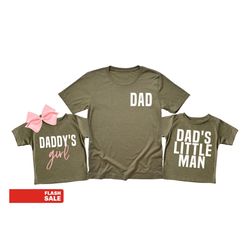 dad gift from kids daughter son, dad gift christmas matching kids, gift from daughter, gift from son daddys girl dad shi