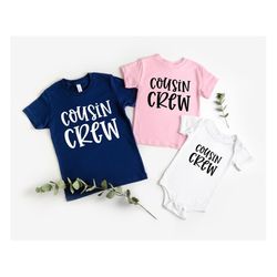 cousin crew shirts for kids, cousin shirts matching cousin crew shirt, cousin camp big cousin t shirt beach cousin vacat